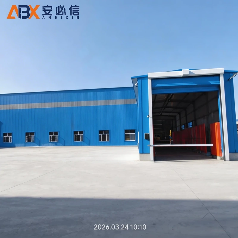 黑河市机械式门封