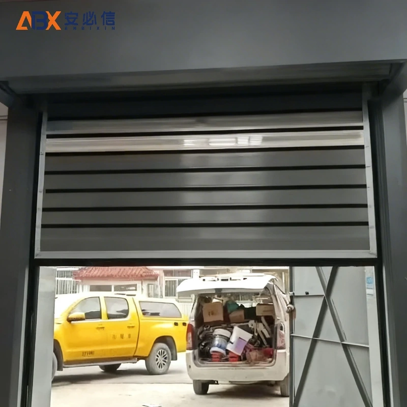 黑河市医药密闭高速门